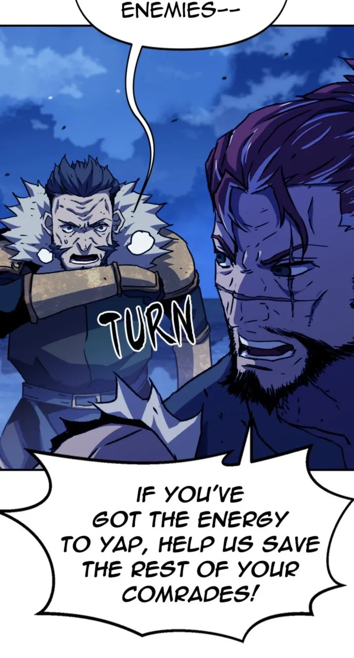 Read A Knight Witha Time Limit chapter 7 image 67 on Lezhin