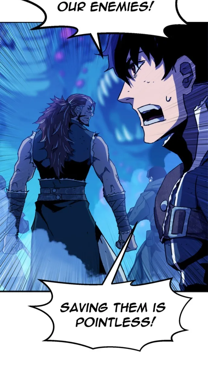Read A Knight Witha Time Limit chapter 7 image 70 on Lezhin