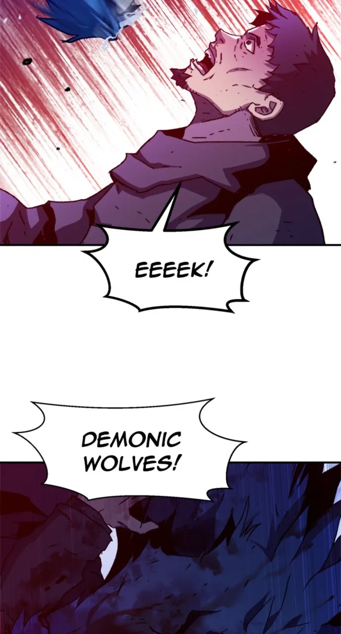 Read A Knight Witha Time Limit chapter 7 image 8 on Lezhin