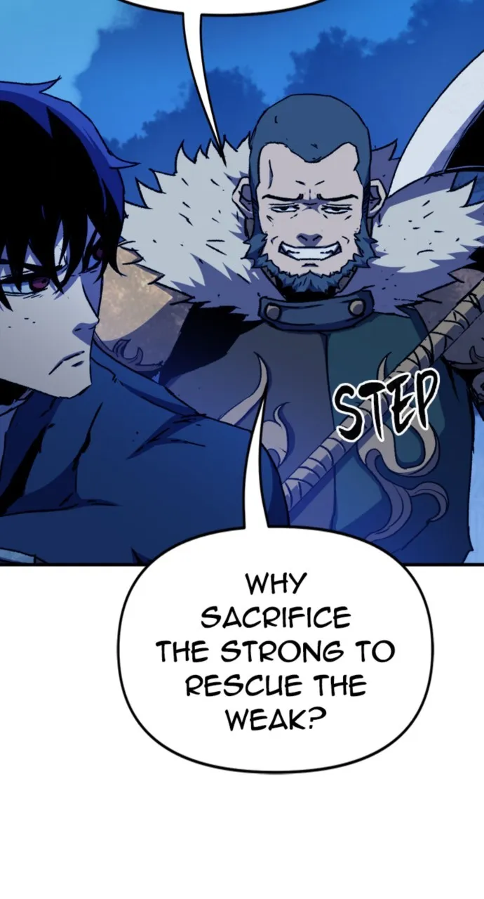 Read A Knight Witha Time Limit chapter 7 image 85 on Lezhin