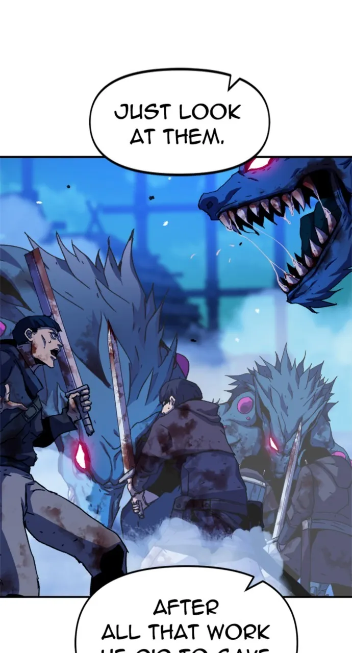 Read A Knight Witha Time Limit chapter 7 image 86 on Lezhin