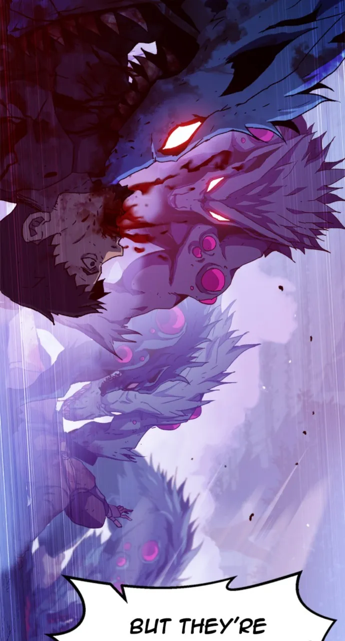 Read A Knight Witha Time Limit chapter 7 image 9 on Lezhin