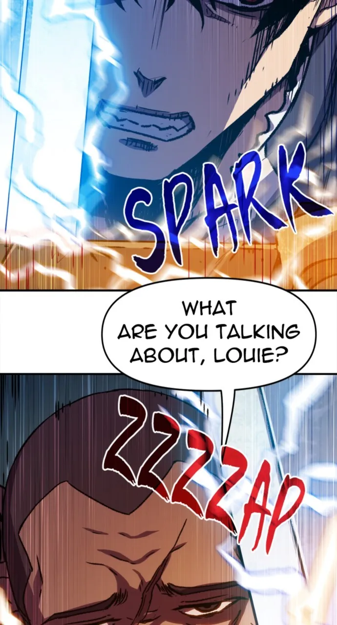 Read A Knight Witha Time Limit chapter 7 image 98 on Lezhin