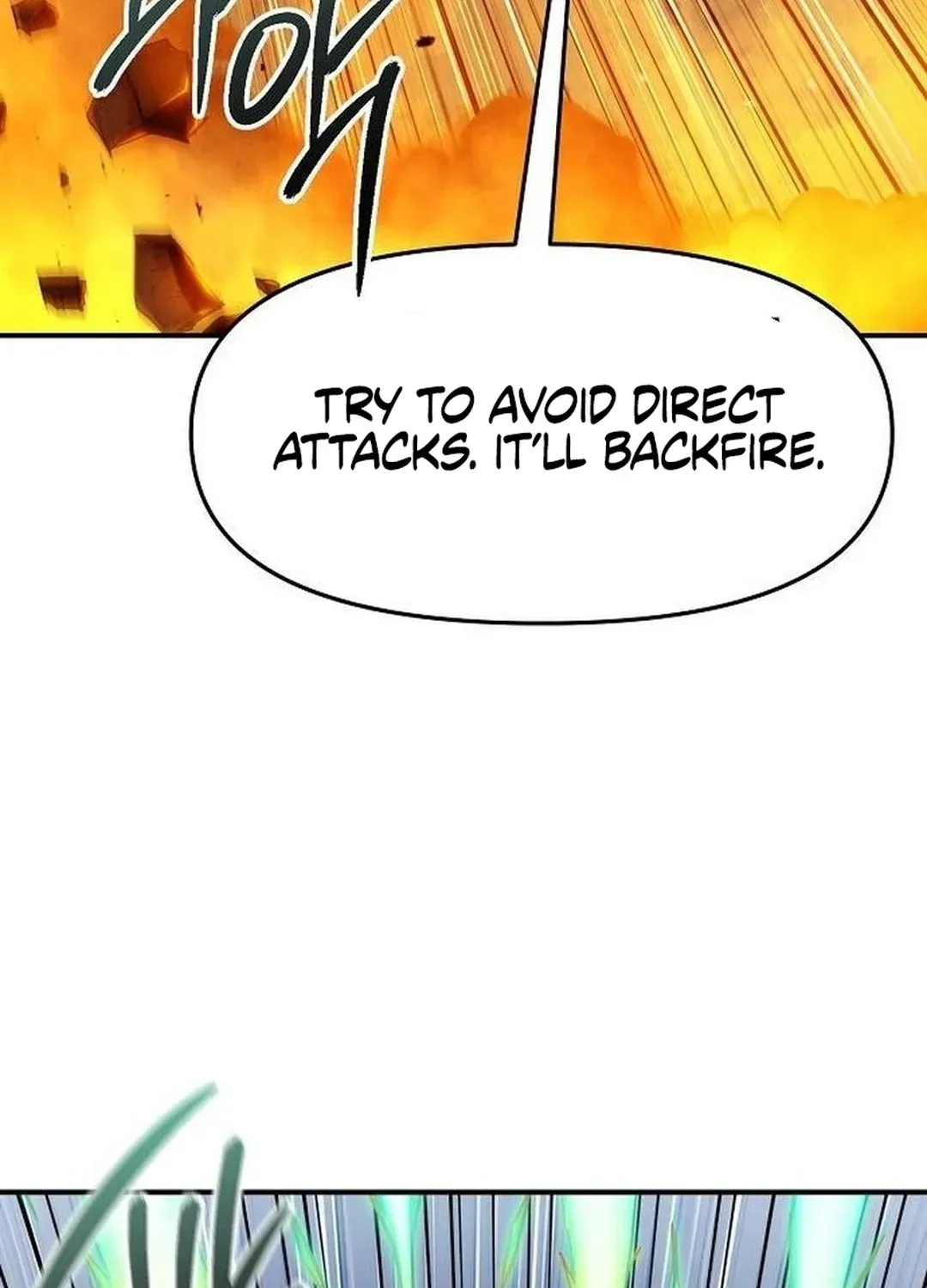 Read A Knight Witha Time Limit chapter 70 image 100 on Lezhin