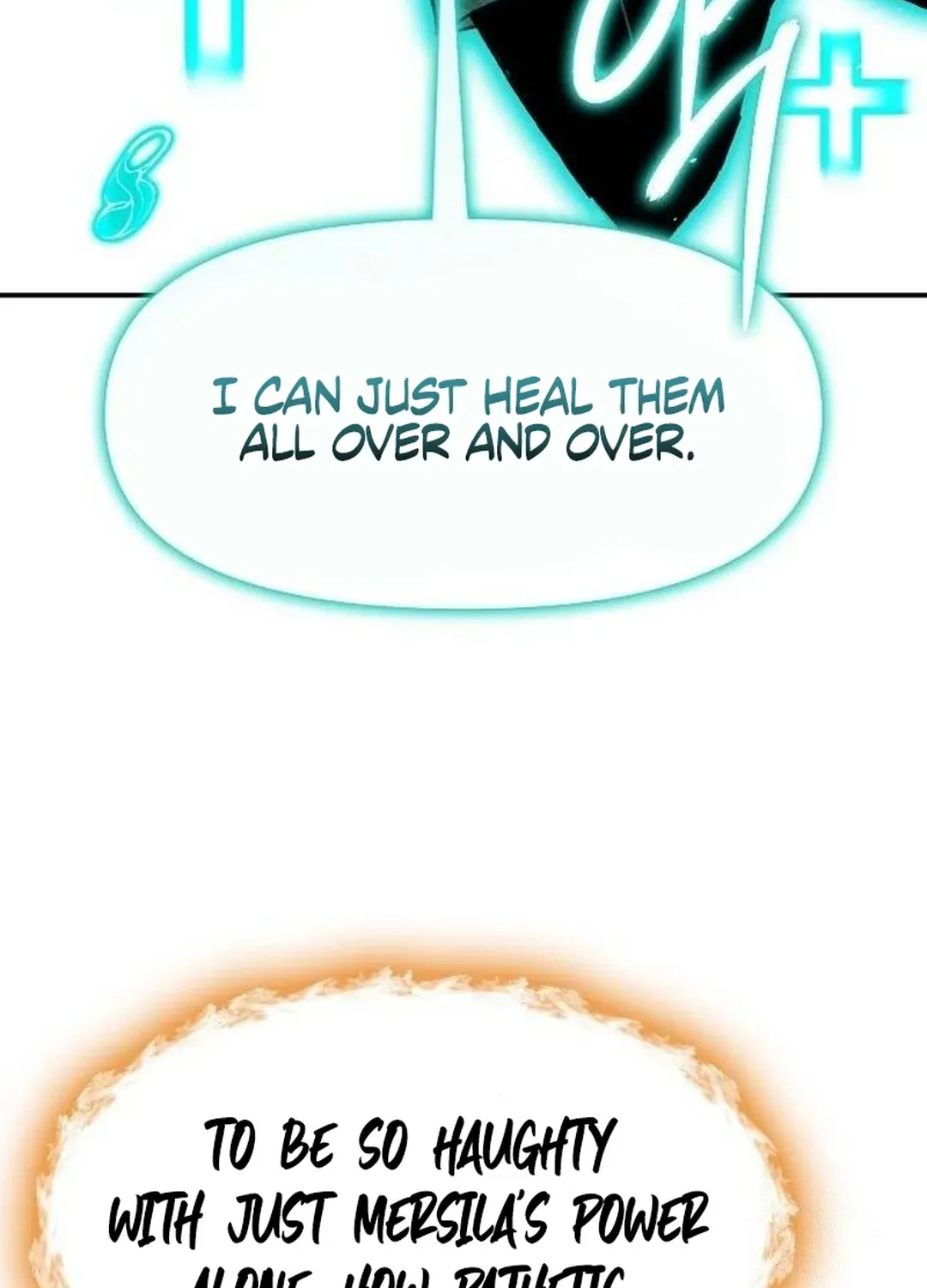 Read A Knight Witha Time Limit chapter 70 image 110 on Lezhin