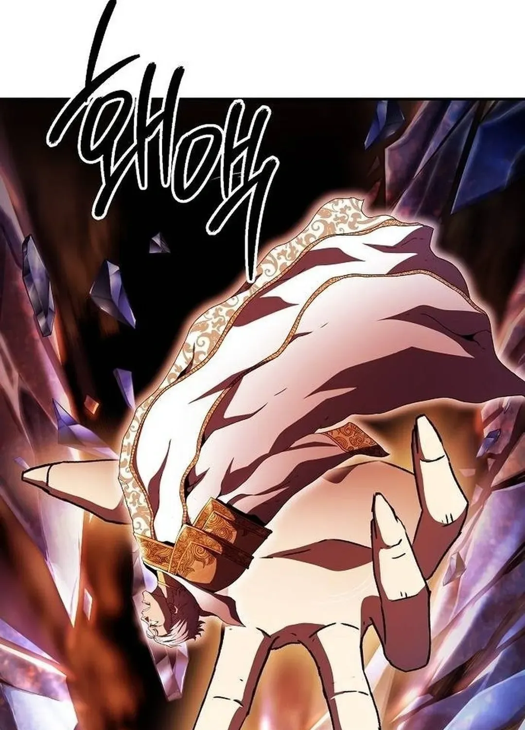 Read A Knight Witha Time Limit chapter 70 image 124 on Lezhin
