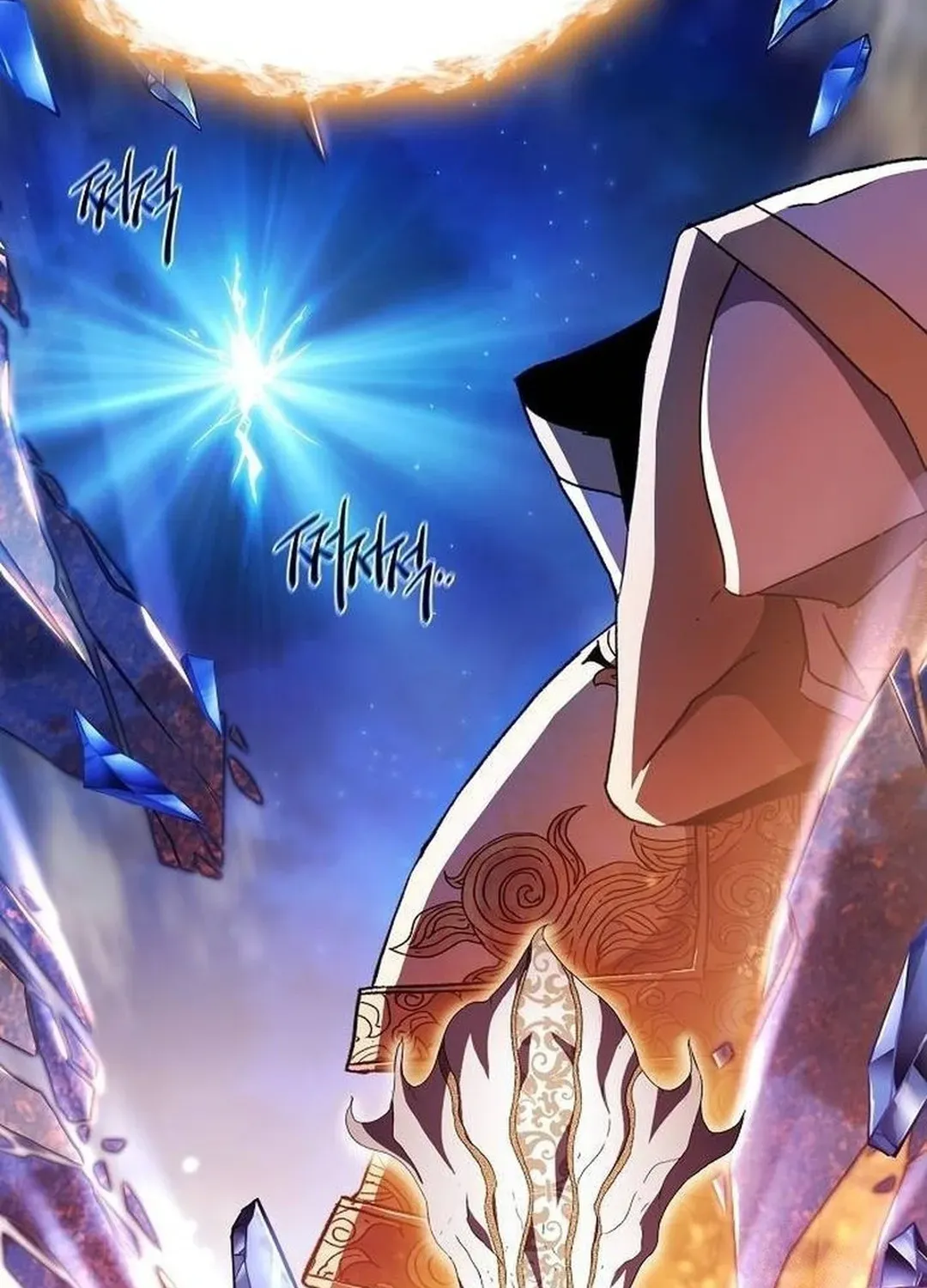 Read A Knight Witha Time Limit chapter 70 image 138 on Lezhin