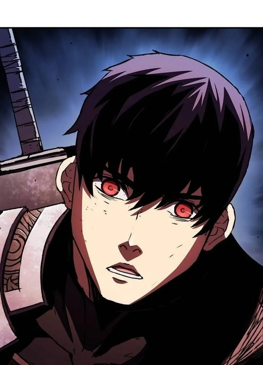 Read A Knight Witha Time Limit chapter 70 image 16 on Lezhin