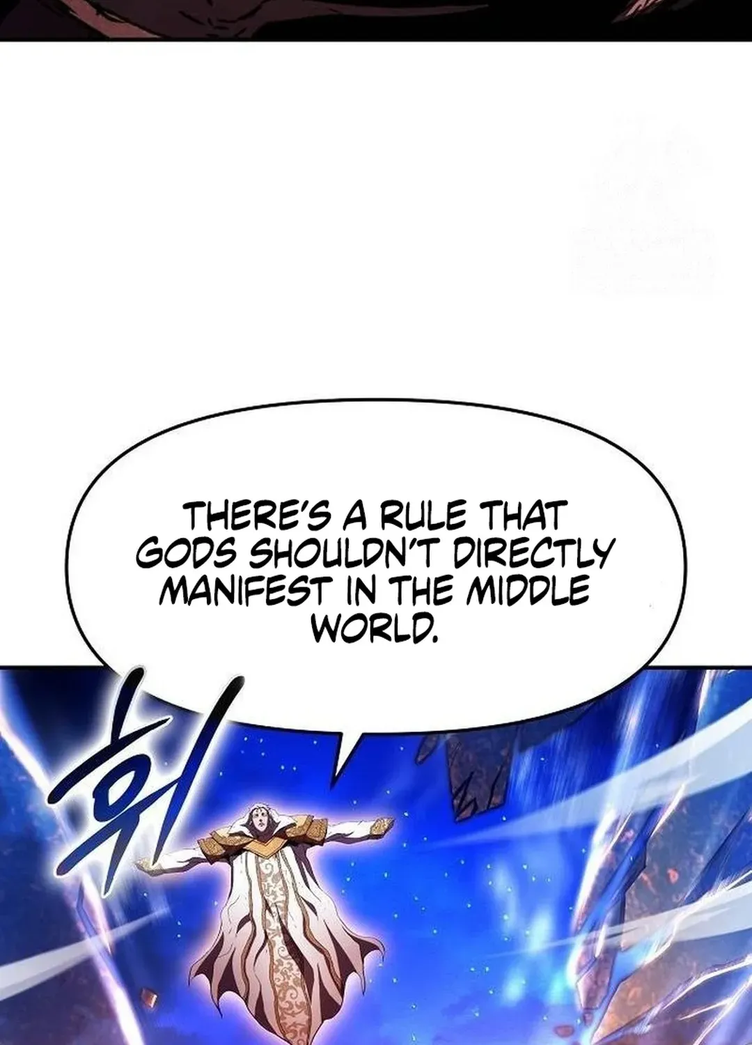 Read A Knight Witha Time Limit chapter 70 image 17 on Lezhin