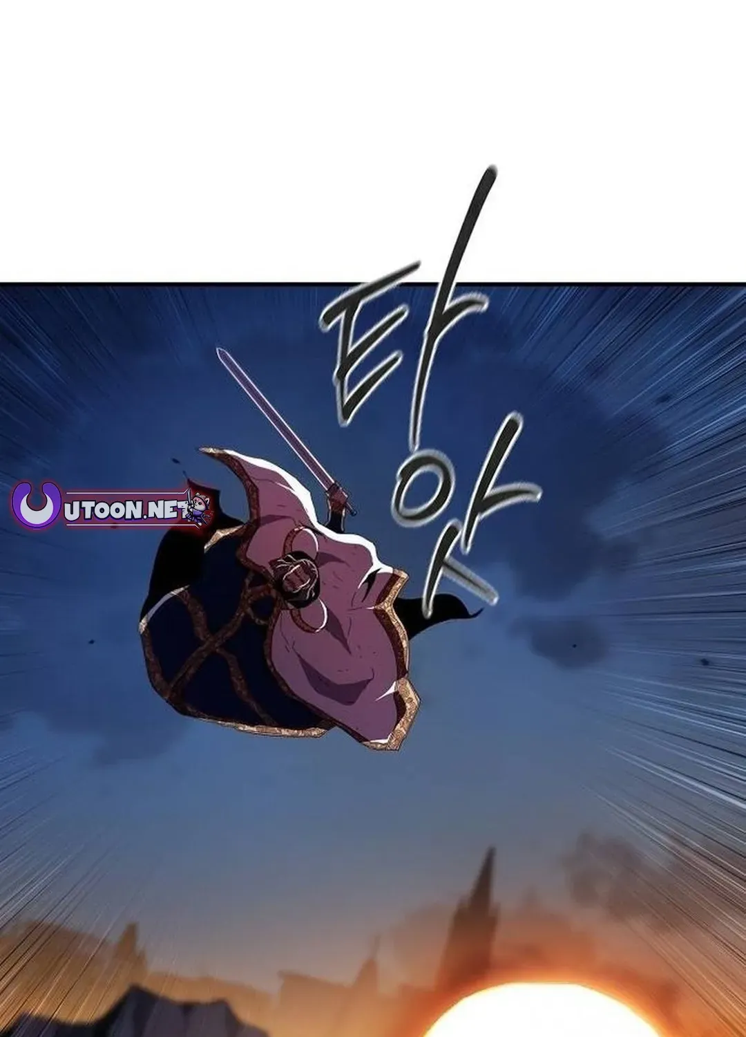 Read A Knight Witha Time Limit chapter 70 image 180 on Lezhin