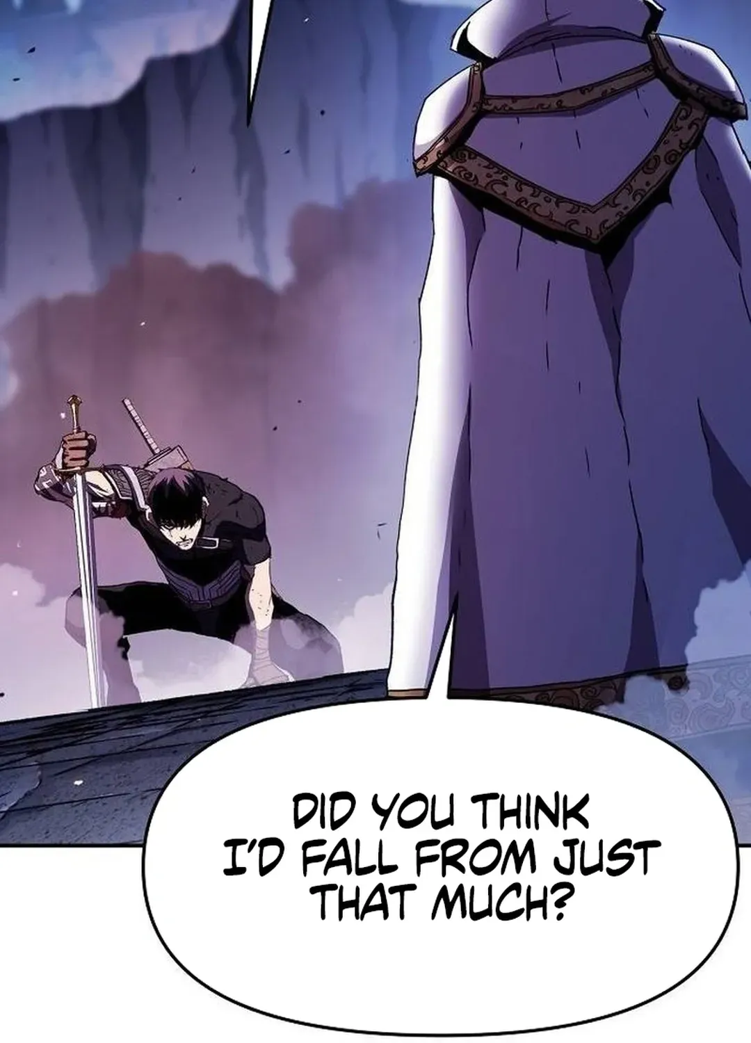 Read A Knight Witha Time Limit chapter 70 image 200 on Lezhin