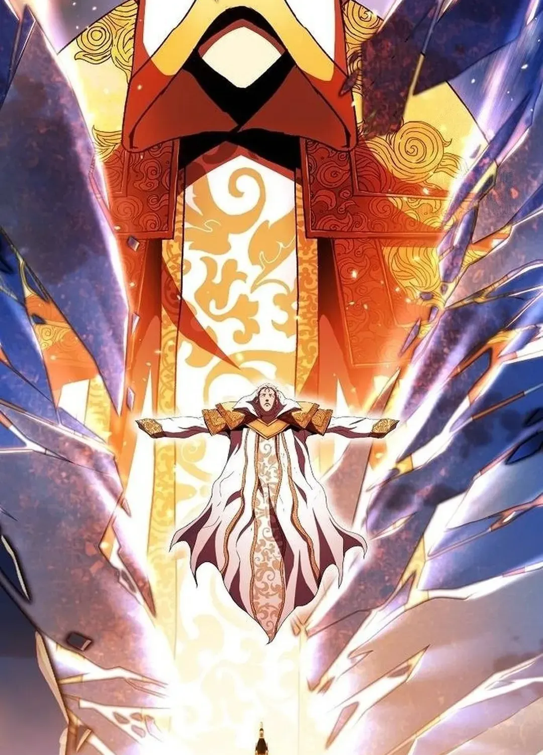 Read A Knight Witha Time Limit chapter 70 image 21 on Lezhin