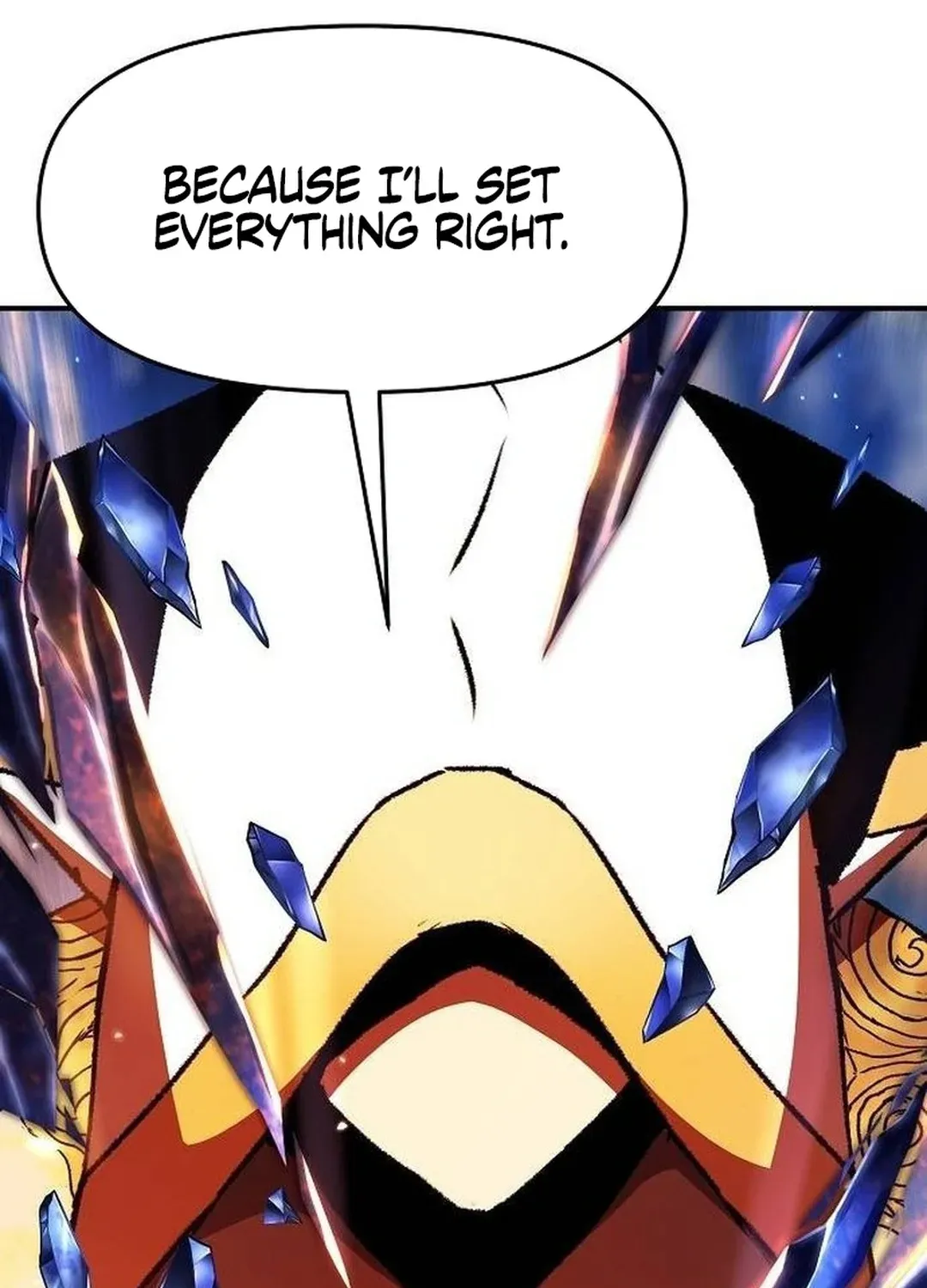 Read A Knight Witha Time Limit chapter 70 image 24 on Lezhin