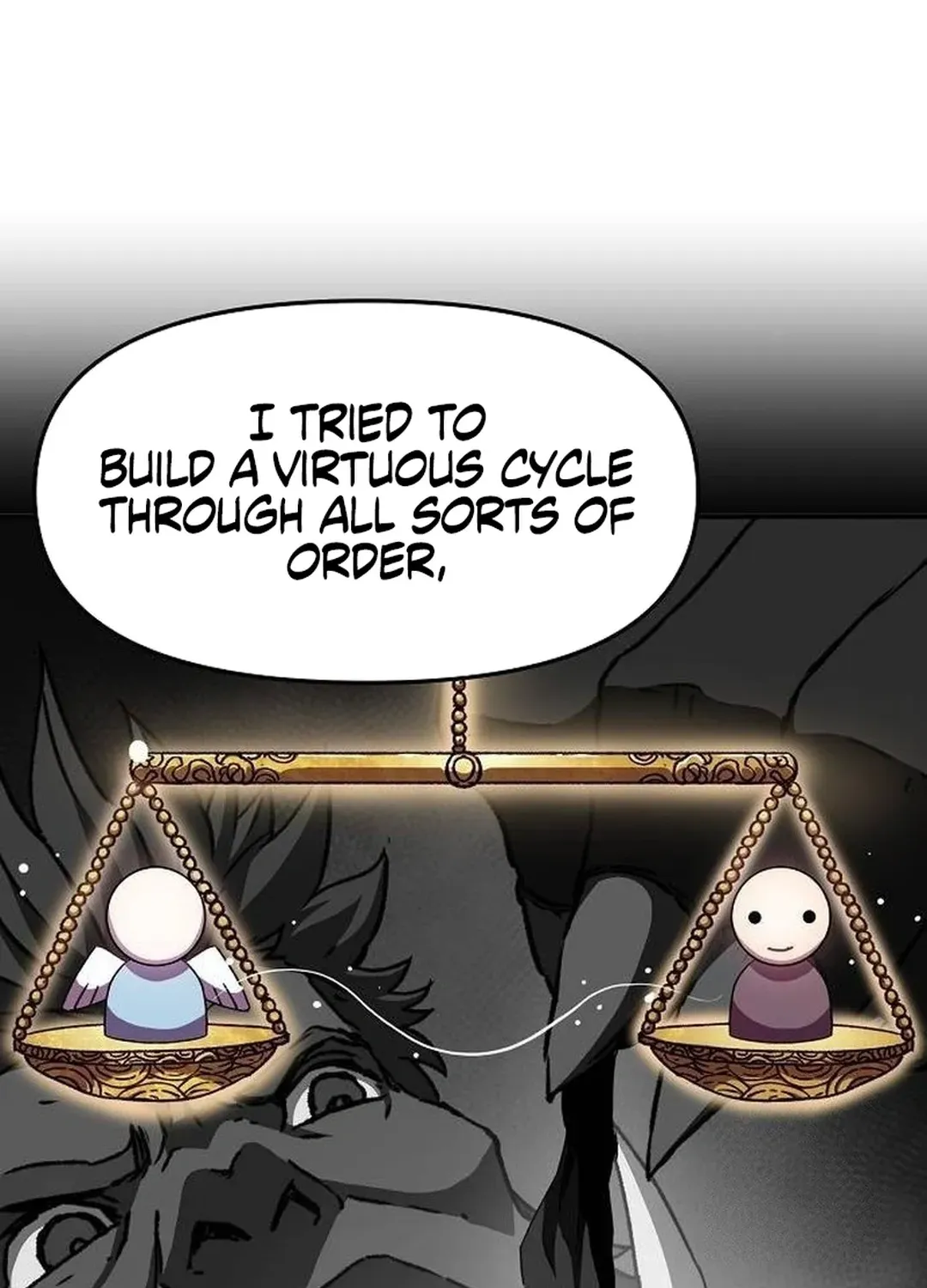 Read A Knight Witha Time Limit chapter 70 image 38 on Lezhin