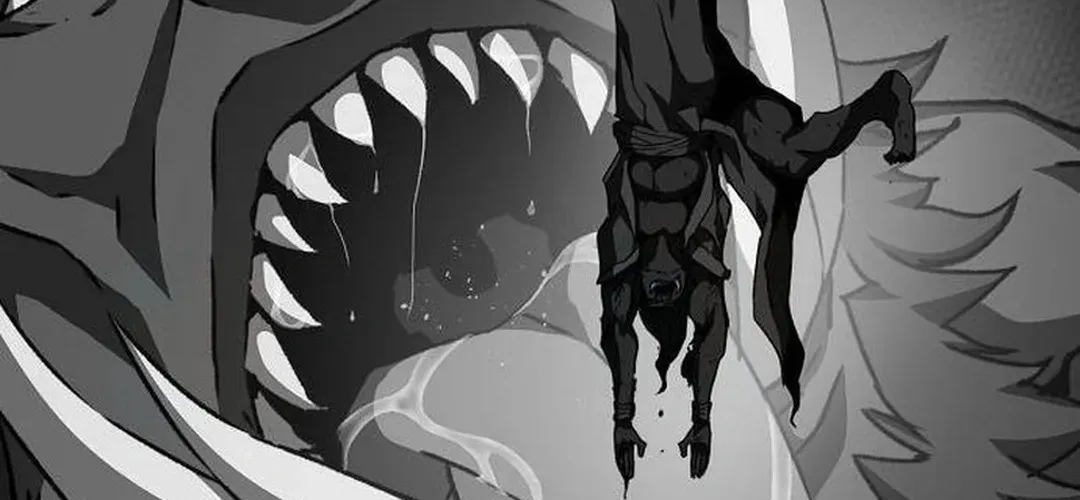 Read A Knight Witha Time Limit chapter 70 image 39 on Lezhin