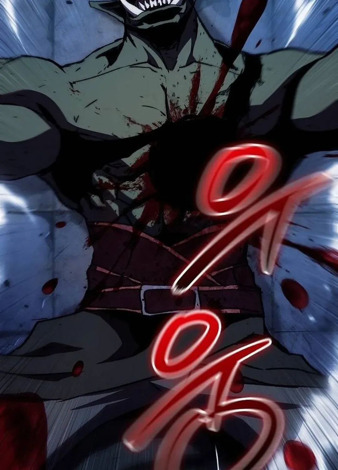 Read A Knight Witha Time Limit chapter 70 image 48 on Lezhin
