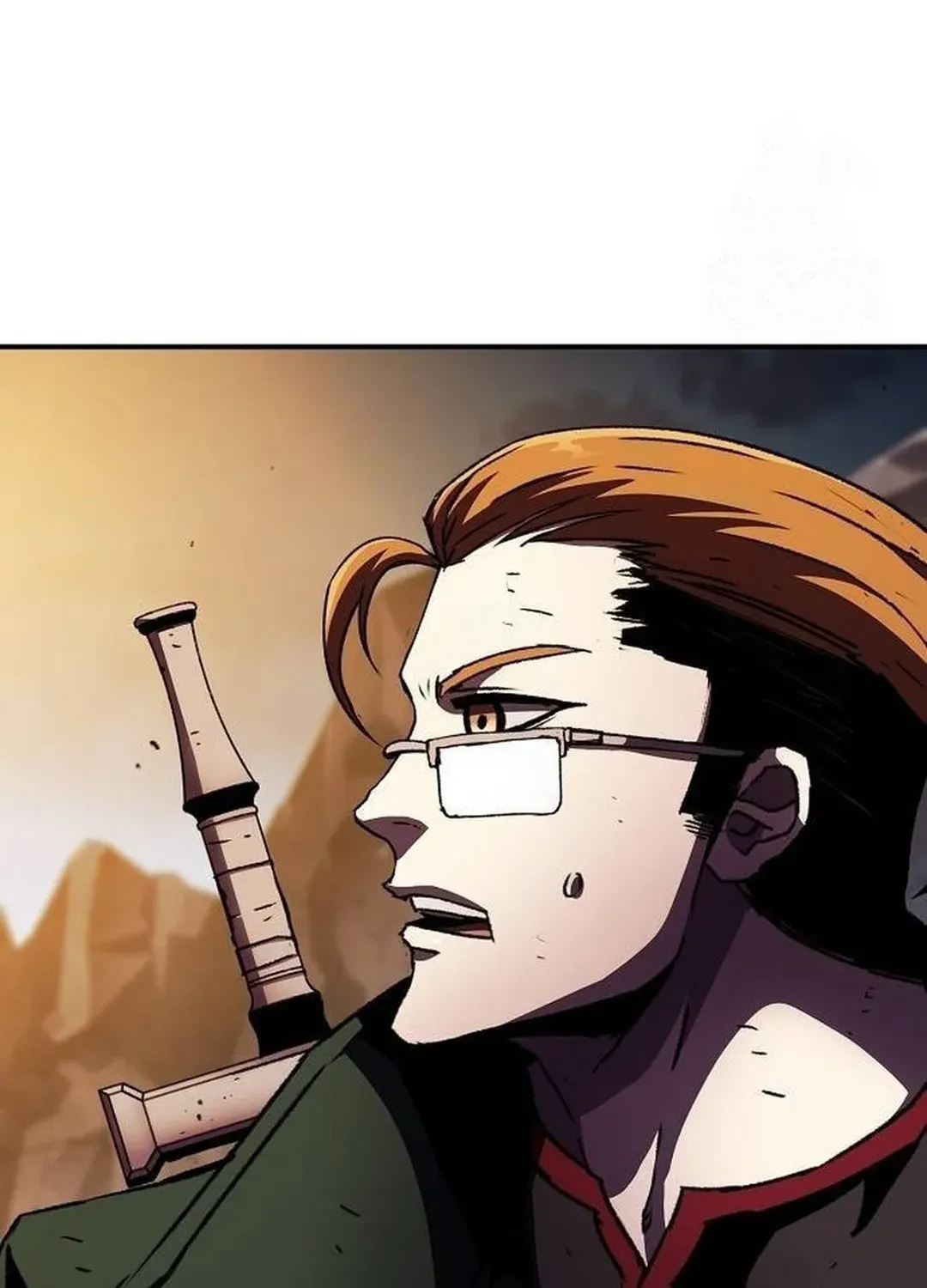 Read A Knight Witha Time Limit chapter 70 image 5 on Lezhin