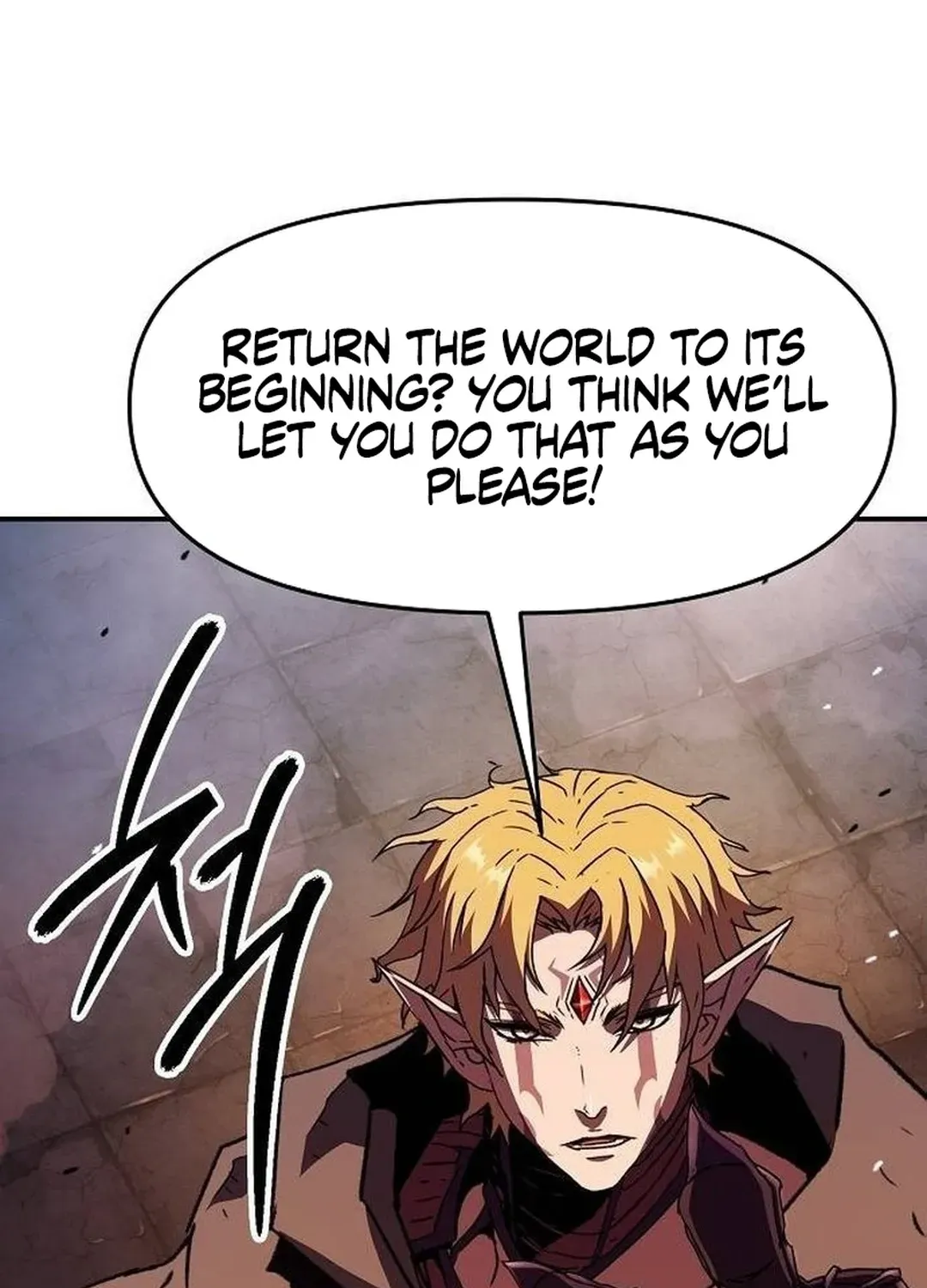 Read A Knight Witha Time Limit chapter 70 image 52 on Lezhin