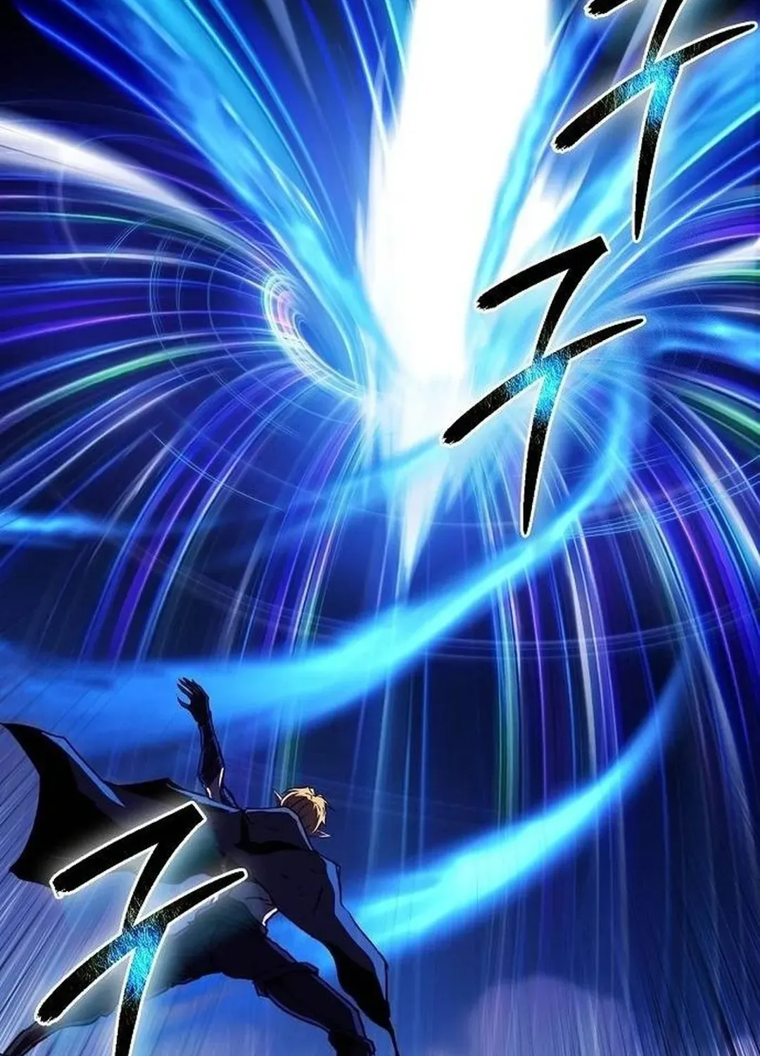 Read A Knight Witha Time Limit chapter 70 image 73 on Lezhin