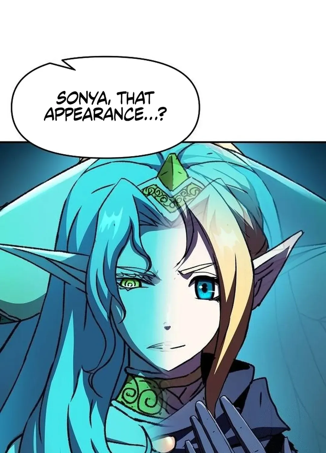 Read A Knight Witha Time Limit chapter 70 image 86 on Lezhin