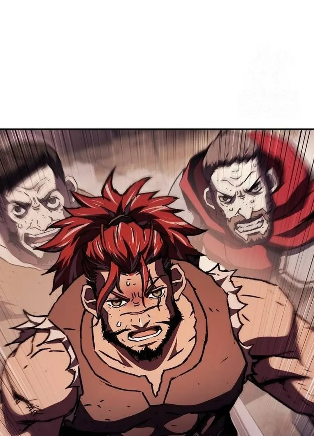 Read A Knight Witha Time Limit chapter 70 image 9 on Lezhin