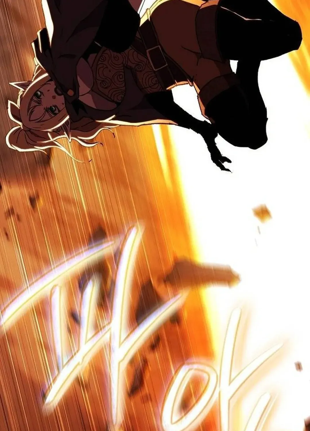 Read A Knight Witha Time Limit chapter 70 image 96 on Lezhin