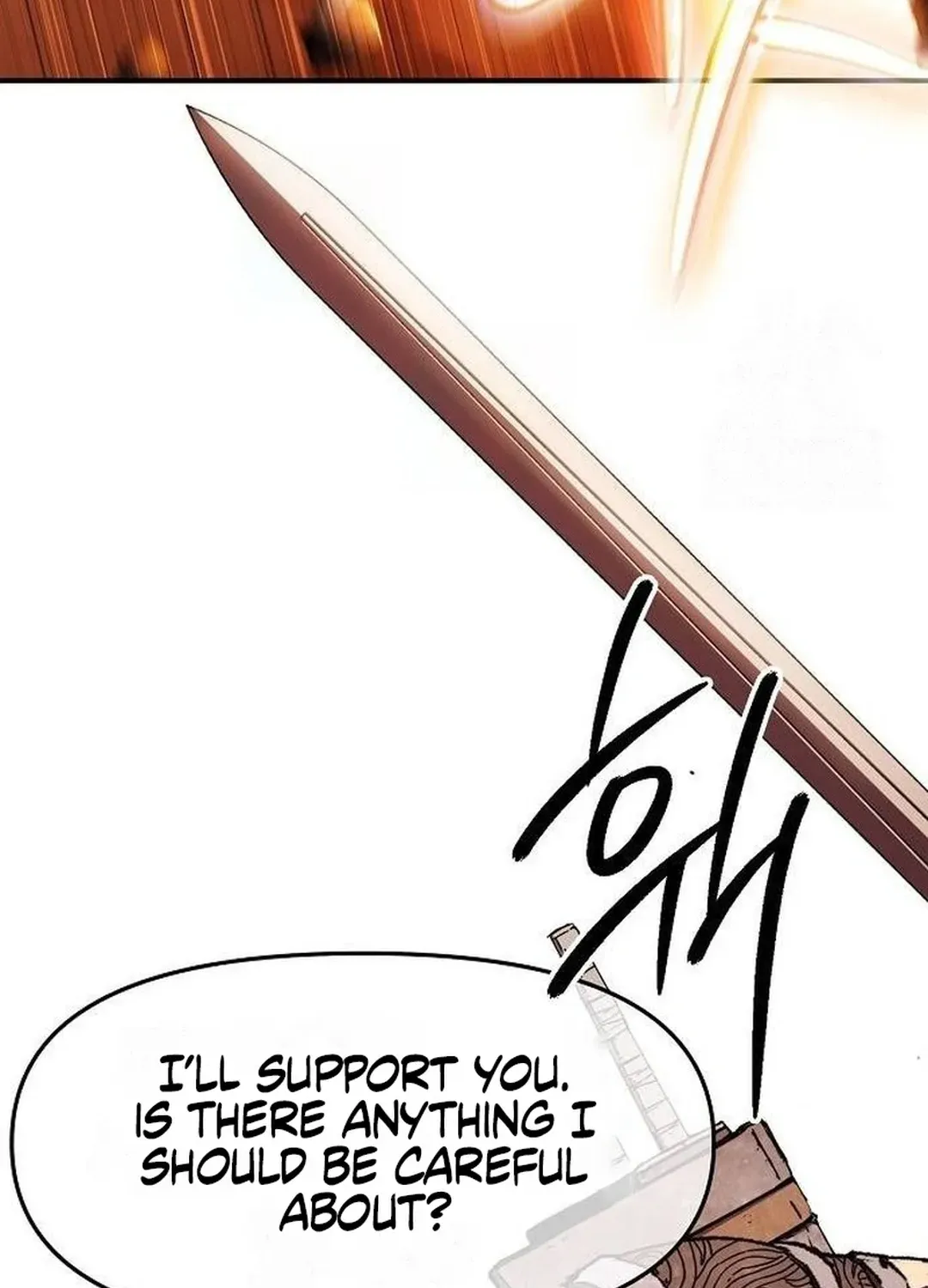 Read A Knight Witha Time Limit chapter 70 image 97 on Lezhin