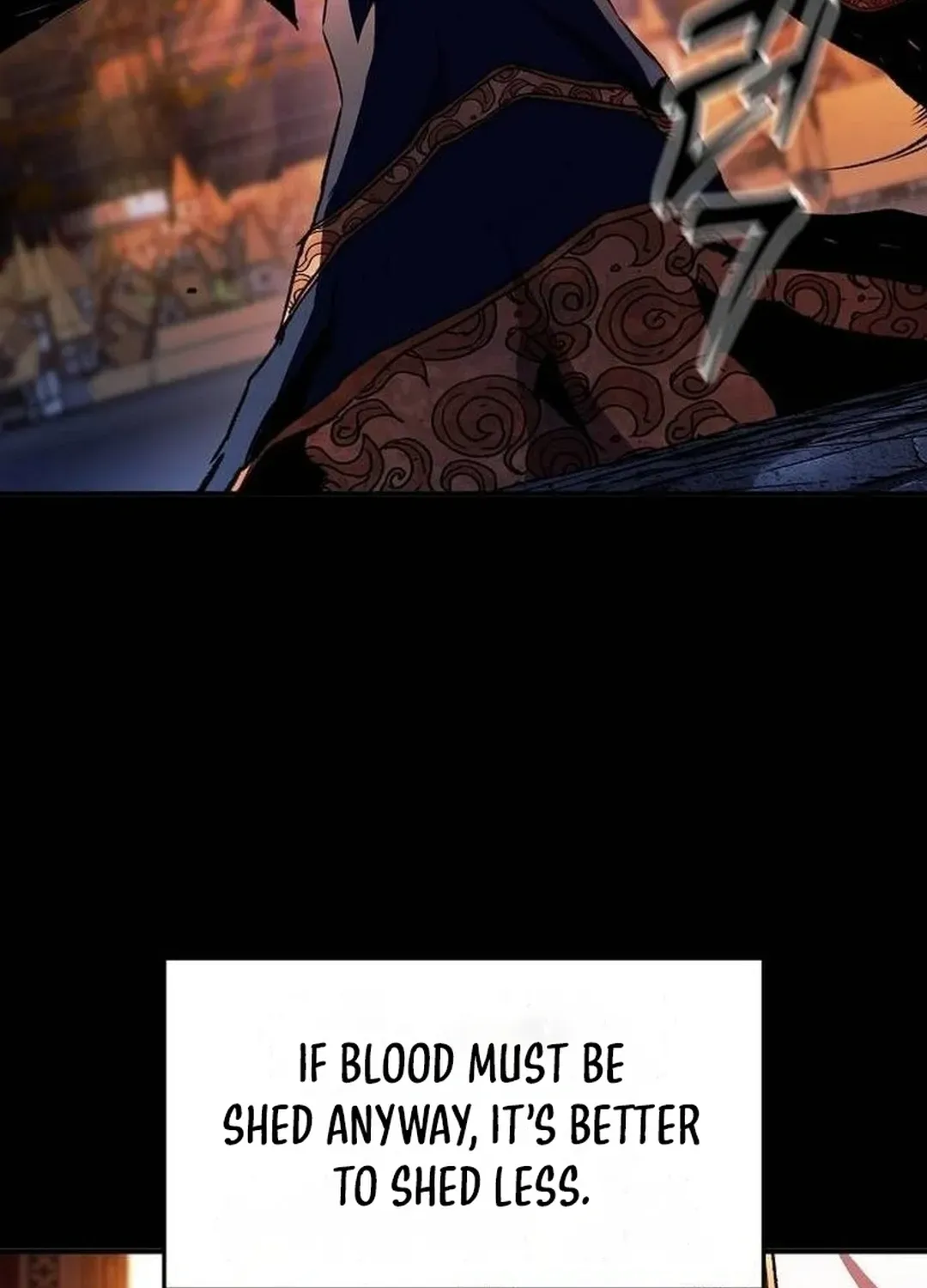 Read A Knight Witha Time Limit chapter 71 image 110 on Lezhin
