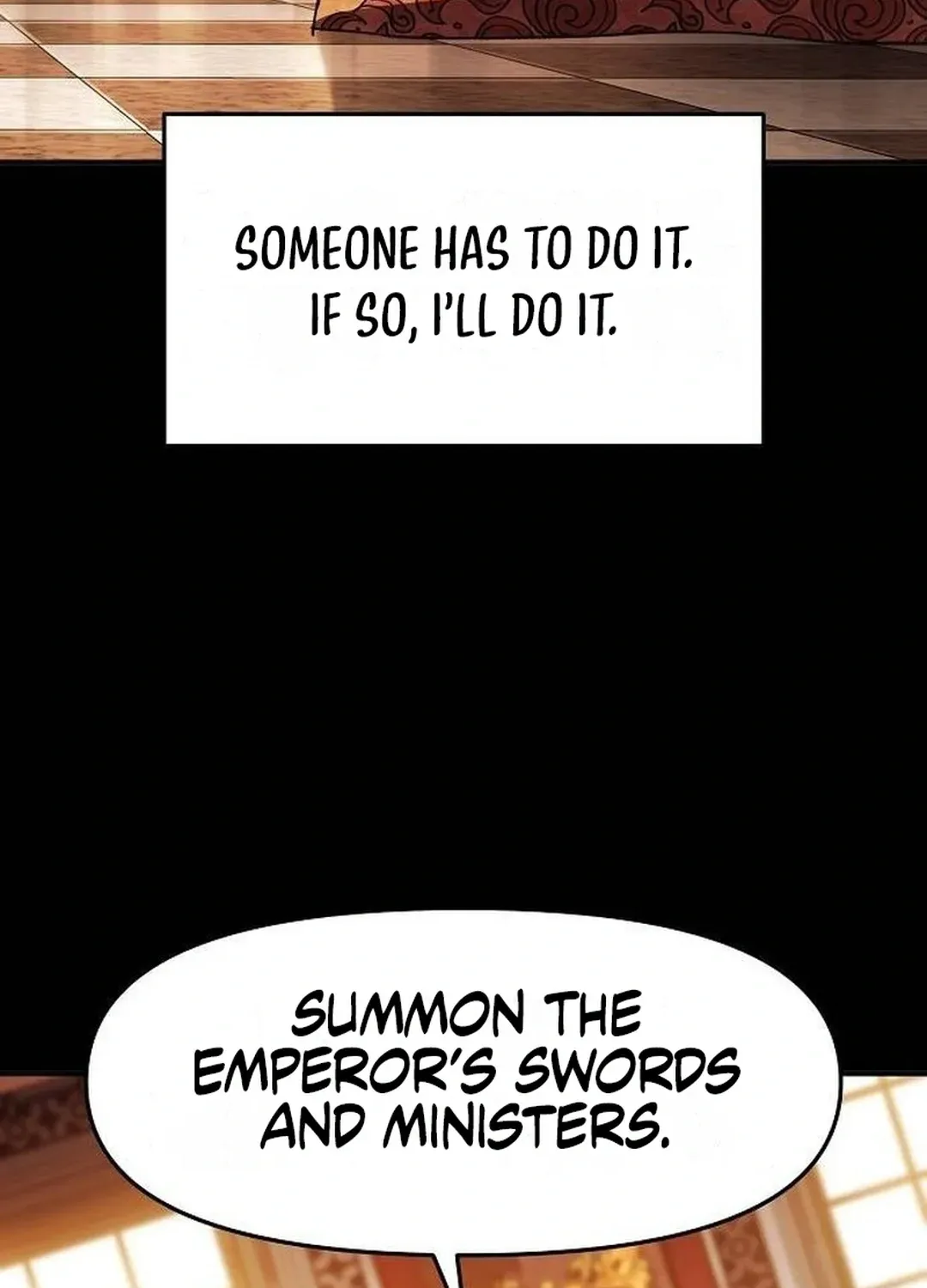 Read A Knight Witha Time Limit chapter 71 image 112 on Lezhin