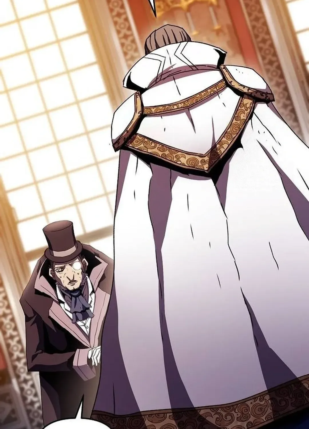 Read A Knight Witha Time Limit chapter 71 image 113 on Lezhin