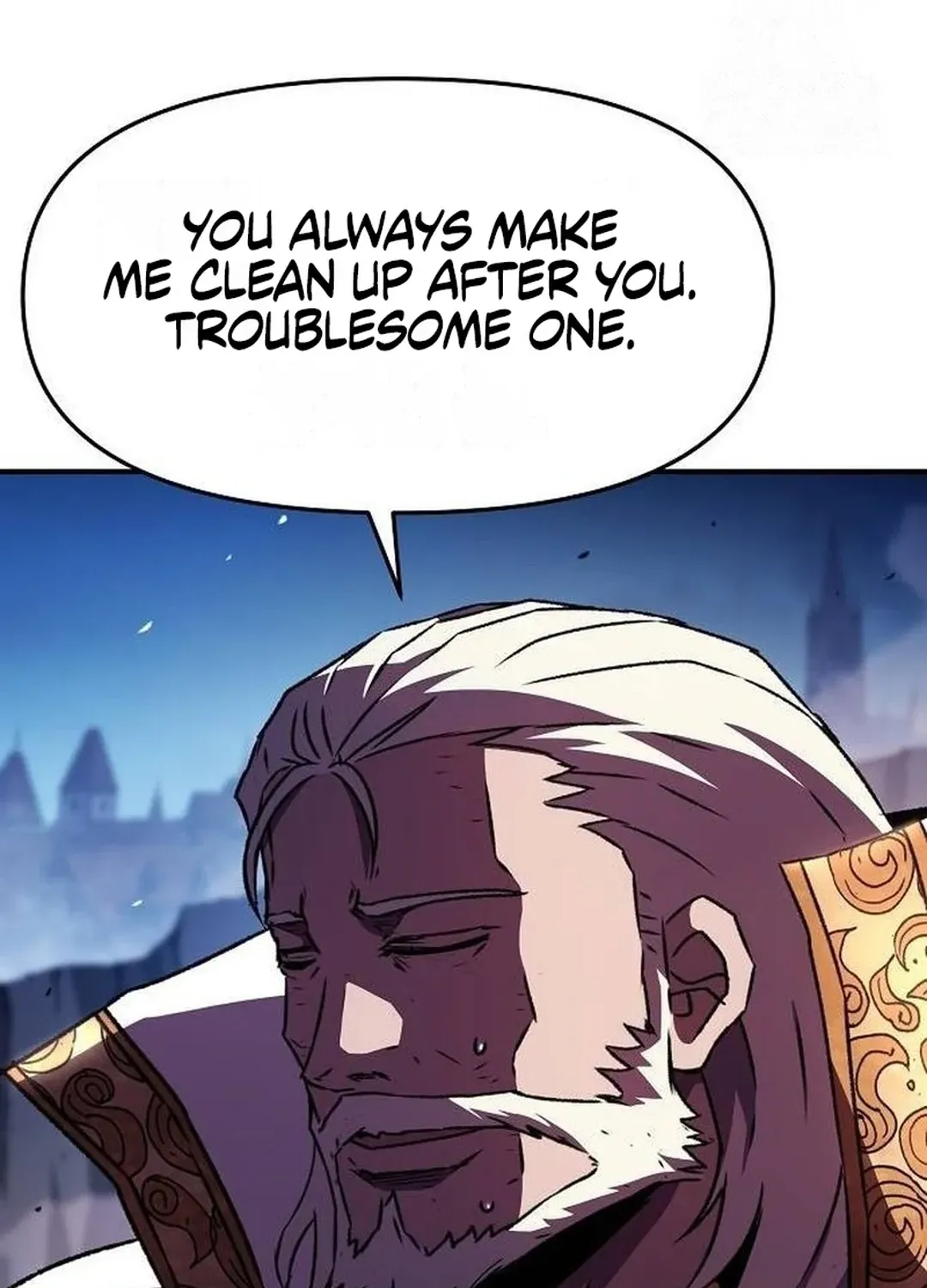 Read A Knight Witha Time Limit chapter 71 image 122 on Lezhin
