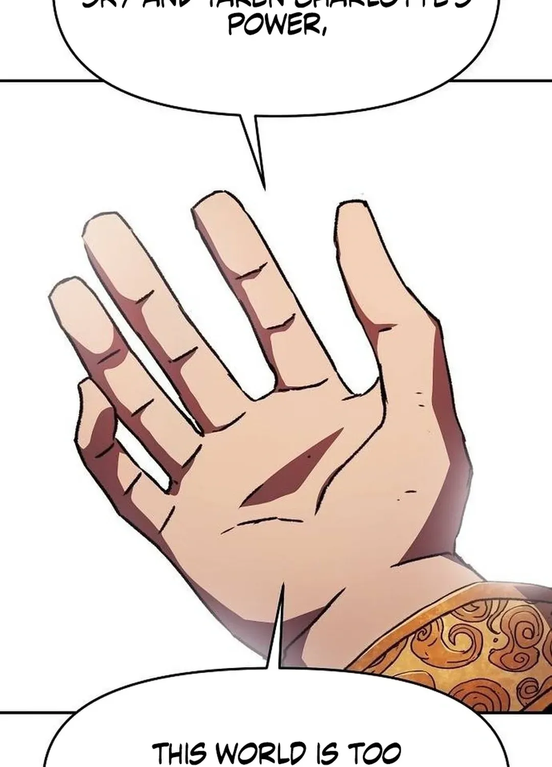 Read A Knight Witha Time Limit chapter 71 image 126 on Lezhin