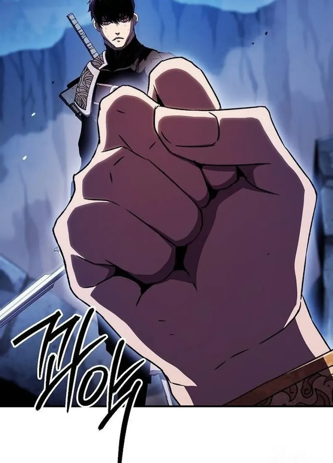 Read A Knight Witha Time Limit chapter 71 image 128 on Lezhin