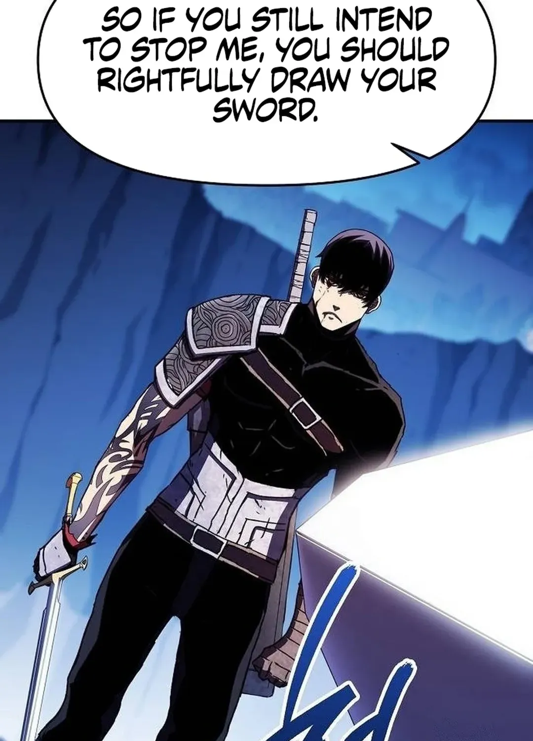 Read A Knight Witha Time Limit chapter 71 image 135 on Lezhin