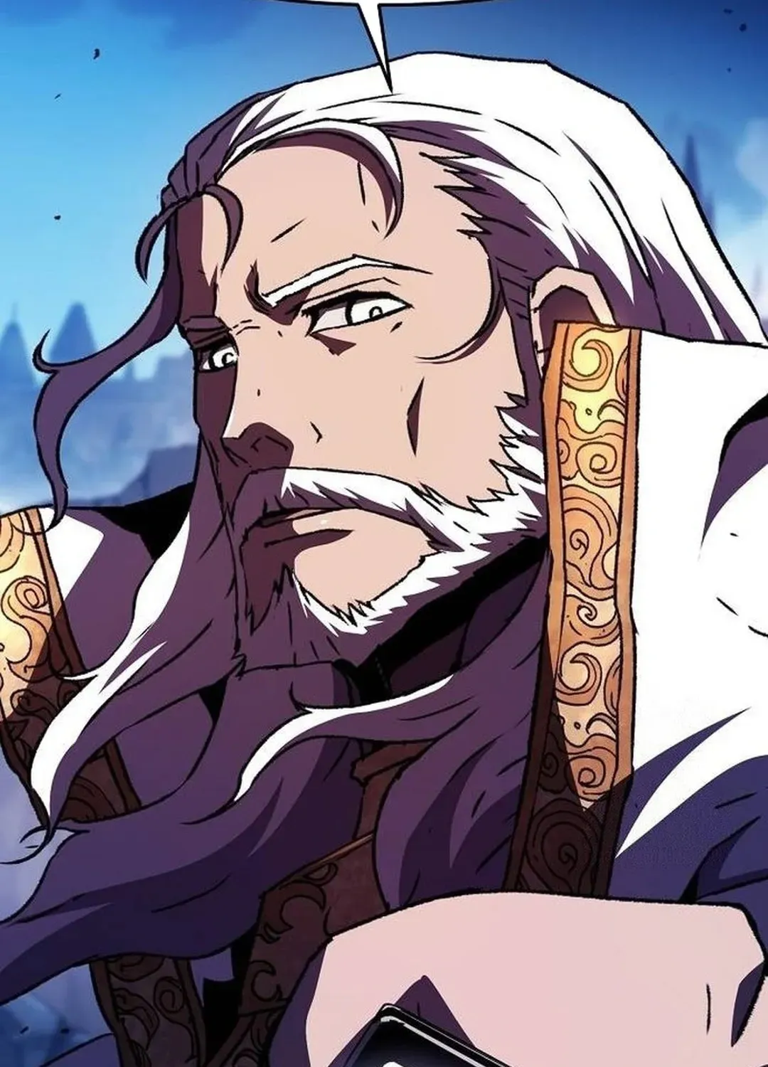 Read A Knight Witha Time Limit chapter 71 image 137 on Lezhin