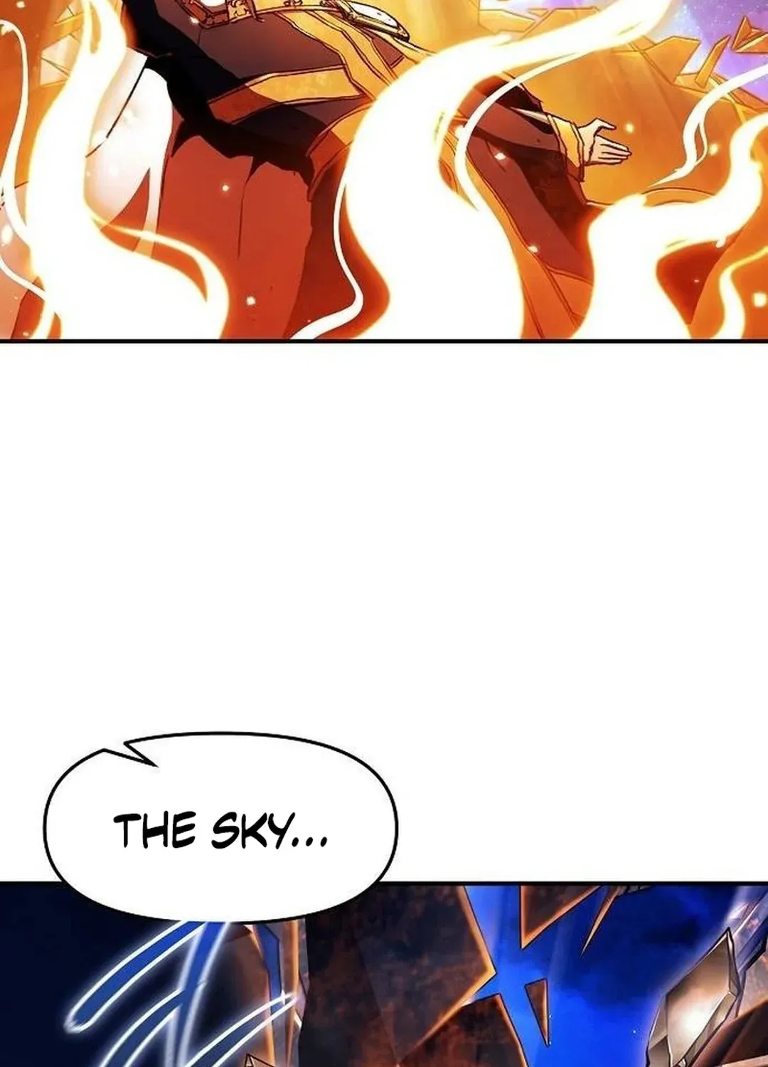 Read A Knight Witha Time Limit chapter 71 image 14 on Lezhin