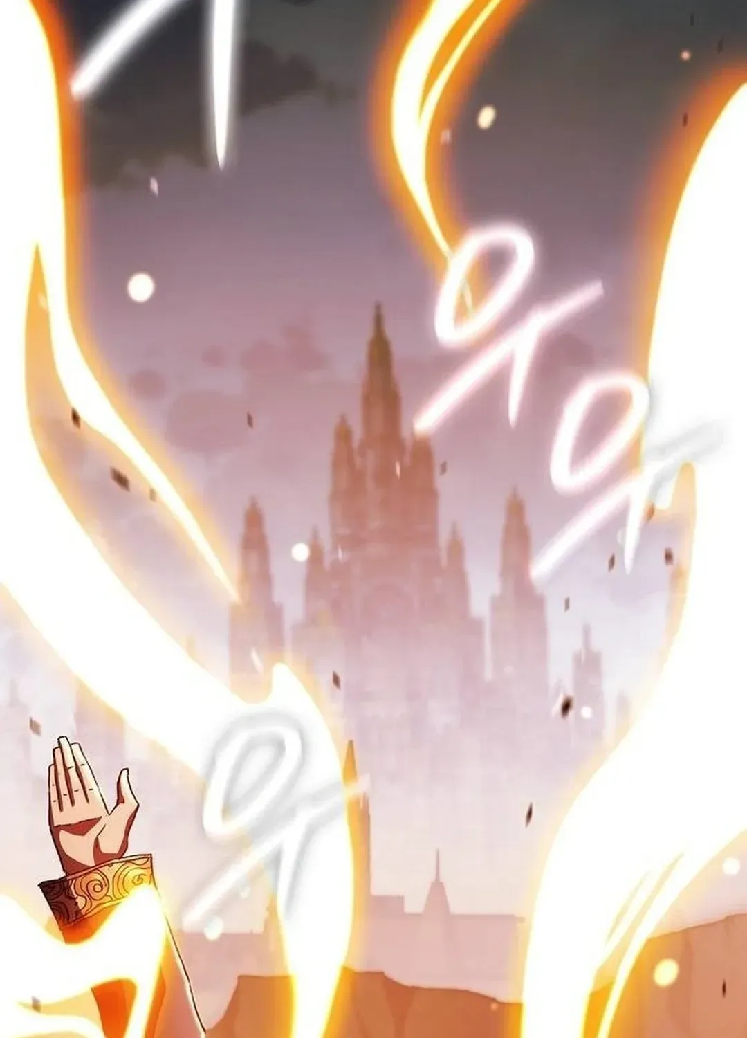 Read A Knight Witha Time Limit chapter 71 image 19 on Lezhin