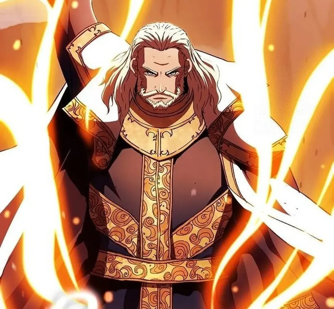 Read A Knight Witha Time Limit chapter 71 image 20 on Lezhin