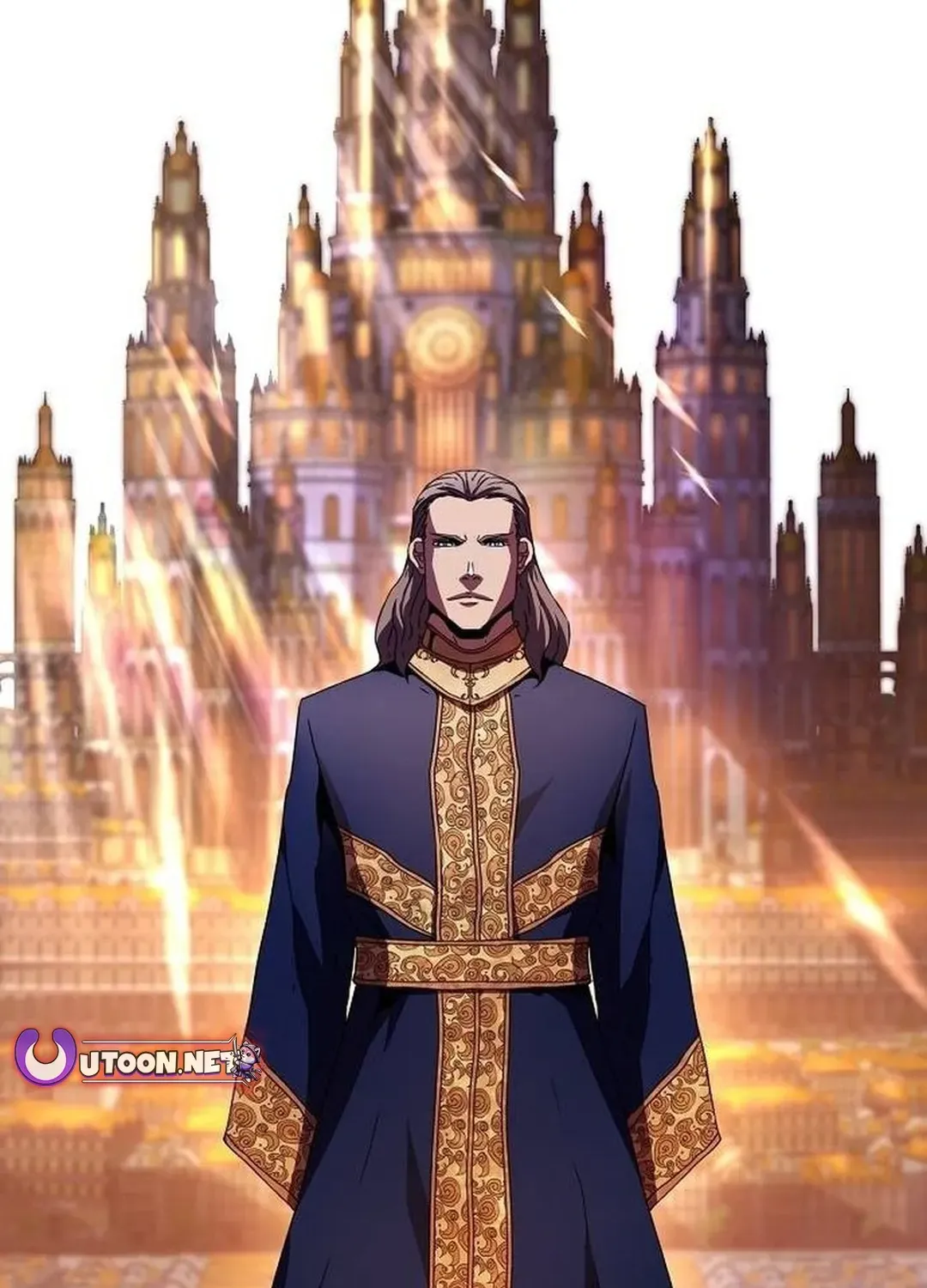 Read A Knight Witha Time Limit chapter 71 image 24 on Lezhin