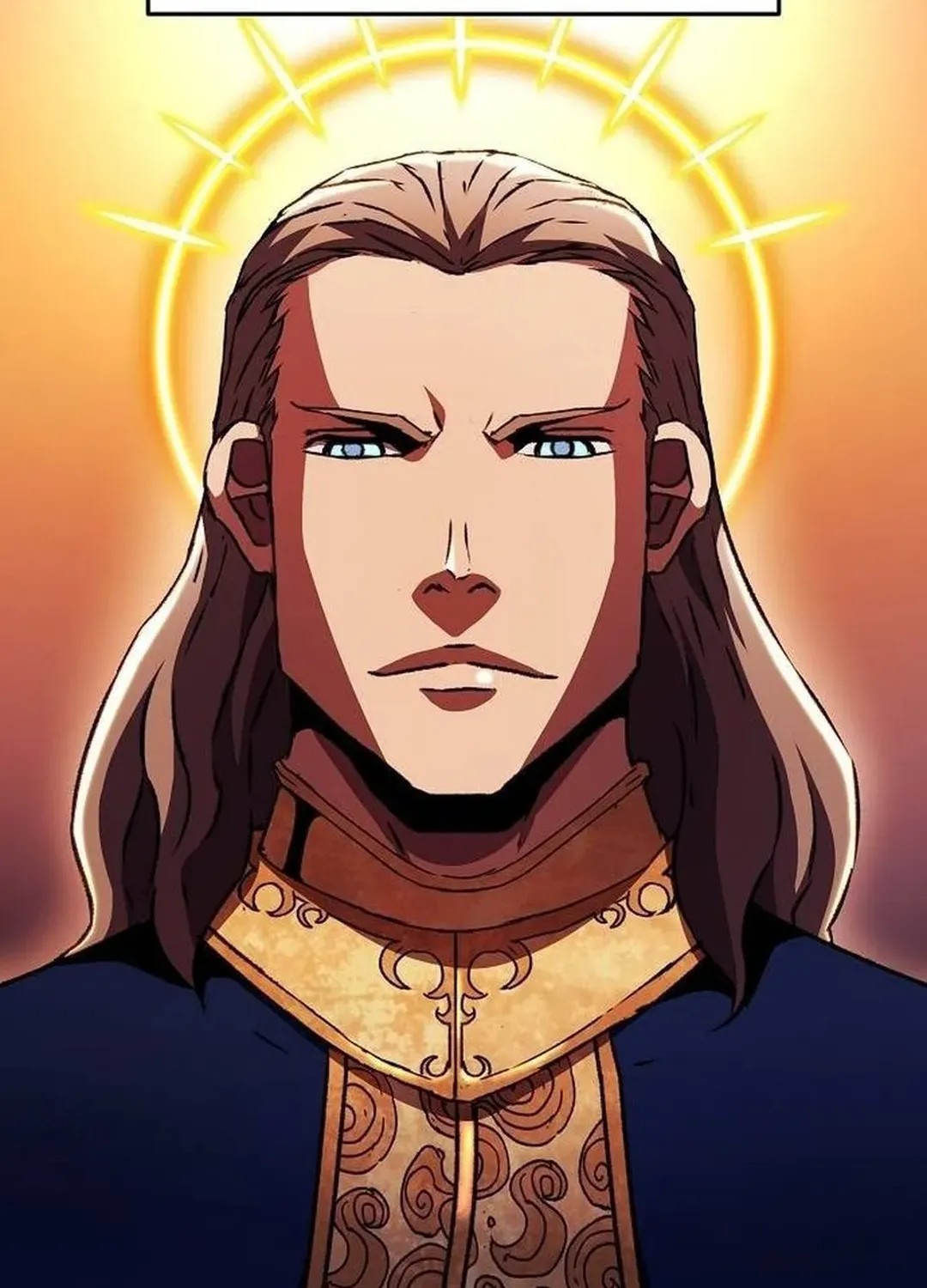 Read A Knight Witha Time Limit chapter 71 image 26 on Lezhin