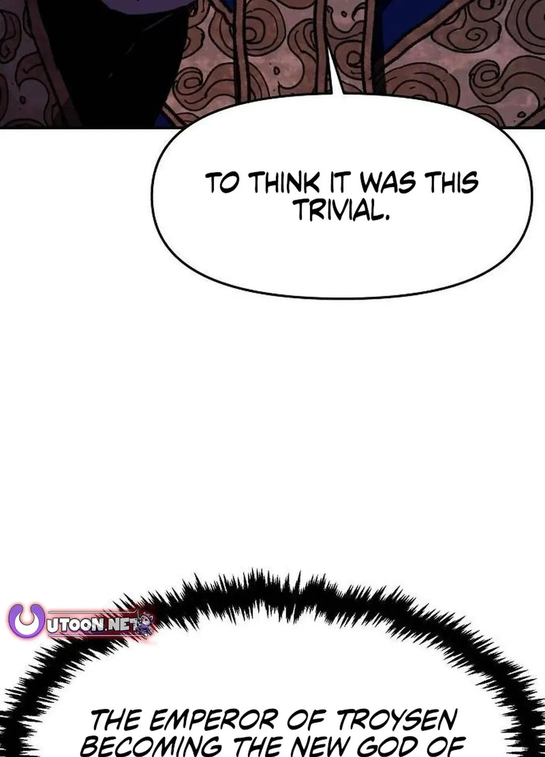 Read A Knight Witha Time Limit chapter 71 image 3 on Lezhin