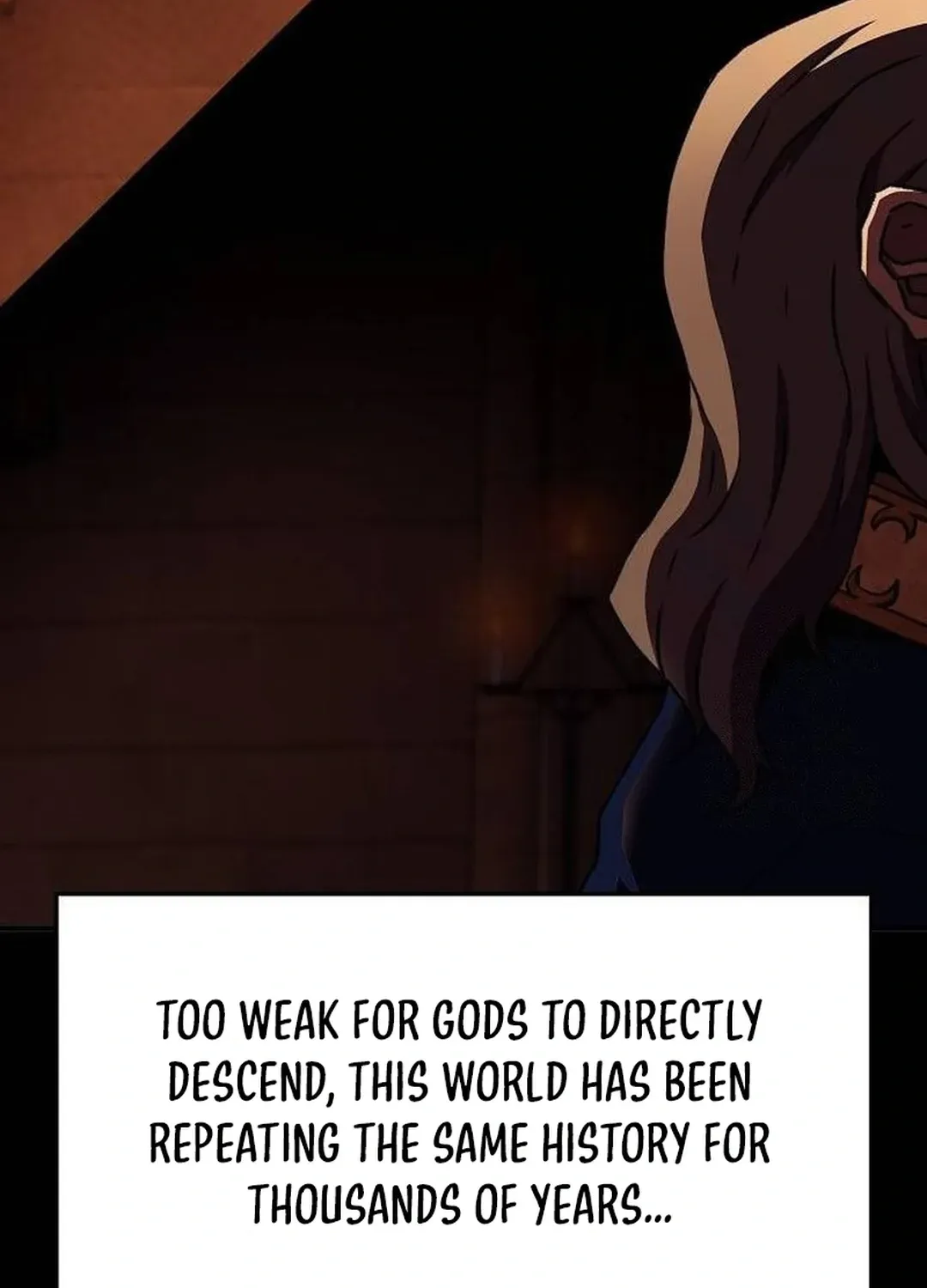 Read A Knight Witha Time Limit chapter 71 image 32 on Lezhin