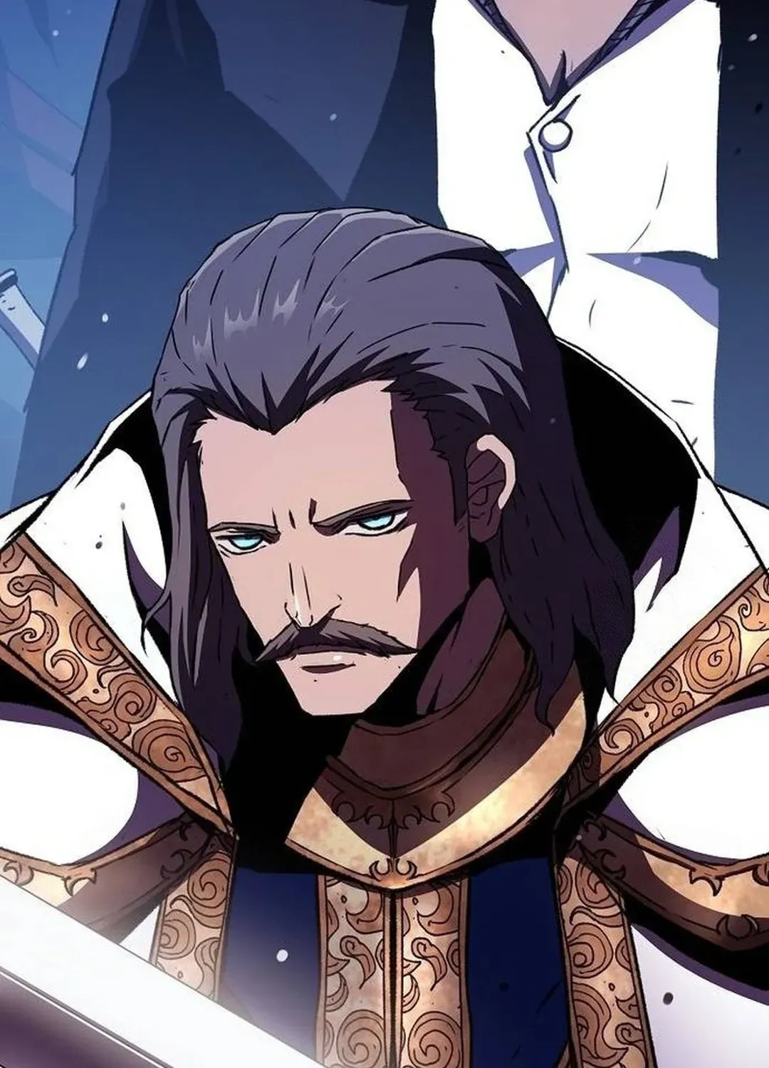 Read A Knight Witha Time Limit chapter 71 image 39 on Lezhin