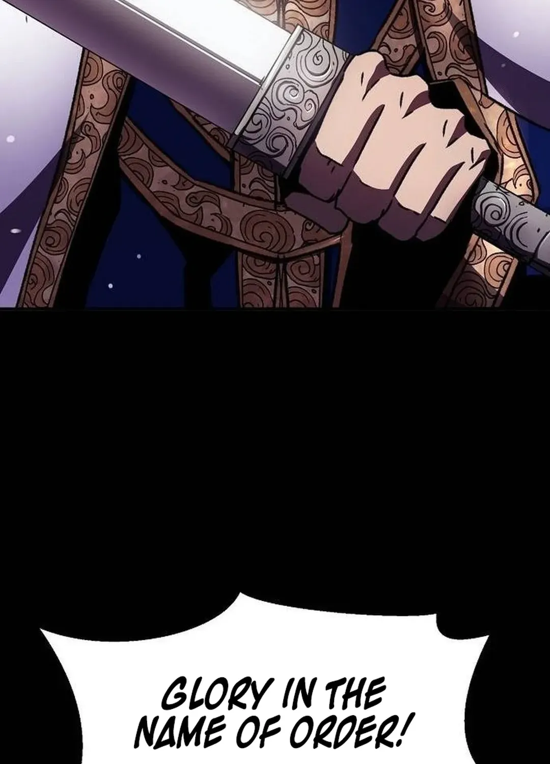Read A Knight Witha Time Limit chapter 71 image 40 on Lezhin