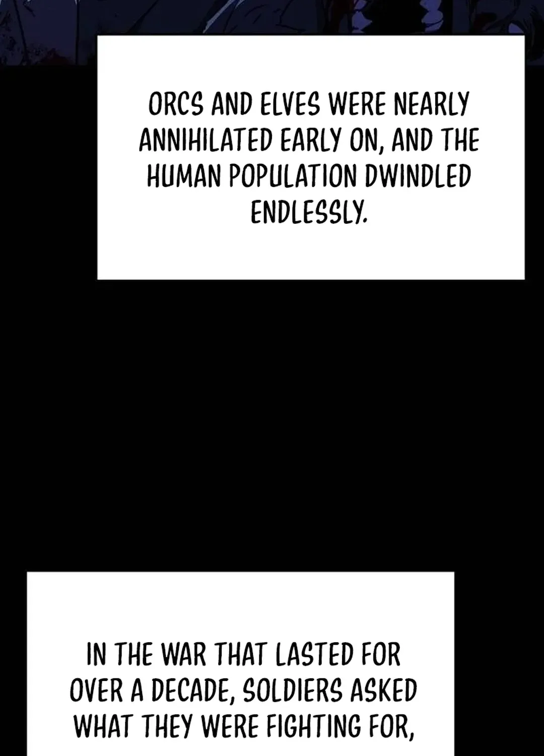 Read A Knight Witha Time Limit chapter 71 image 45 on Lezhin