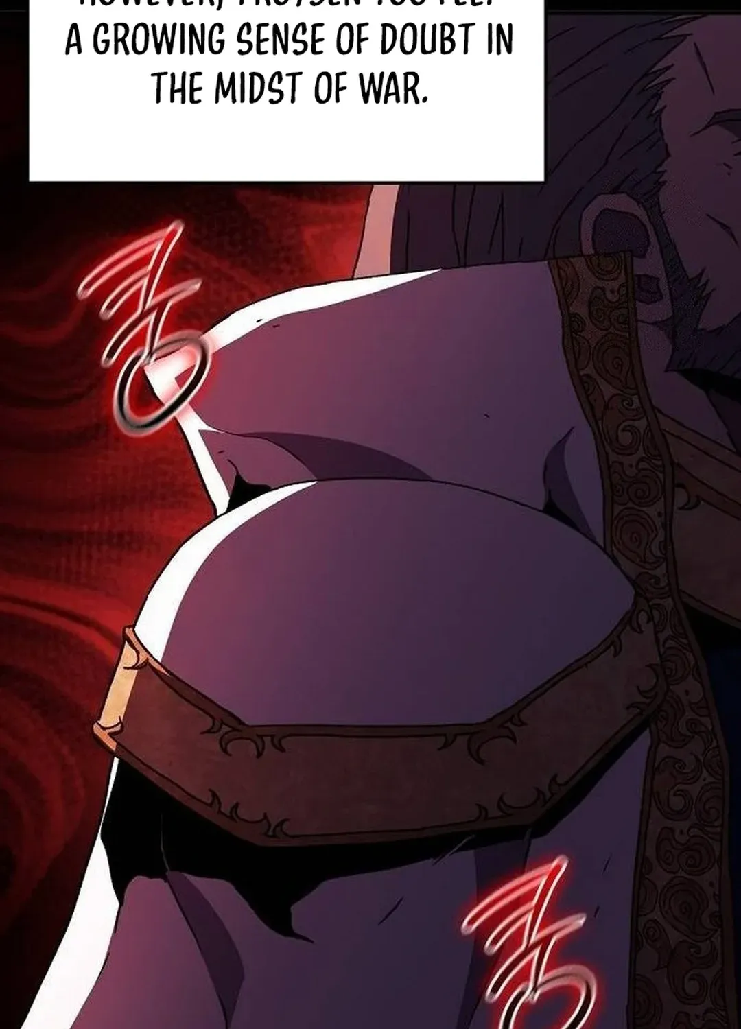 Read A Knight Witha Time Limit chapter 71 image 50 on Lezhin