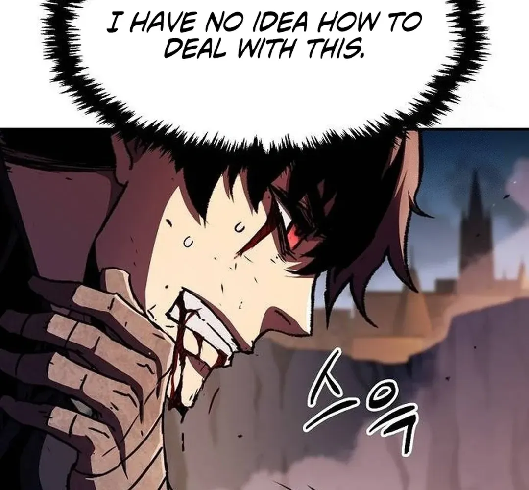 Read A Knight Witha Time Limit chapter 71 image 6 on Lezhin