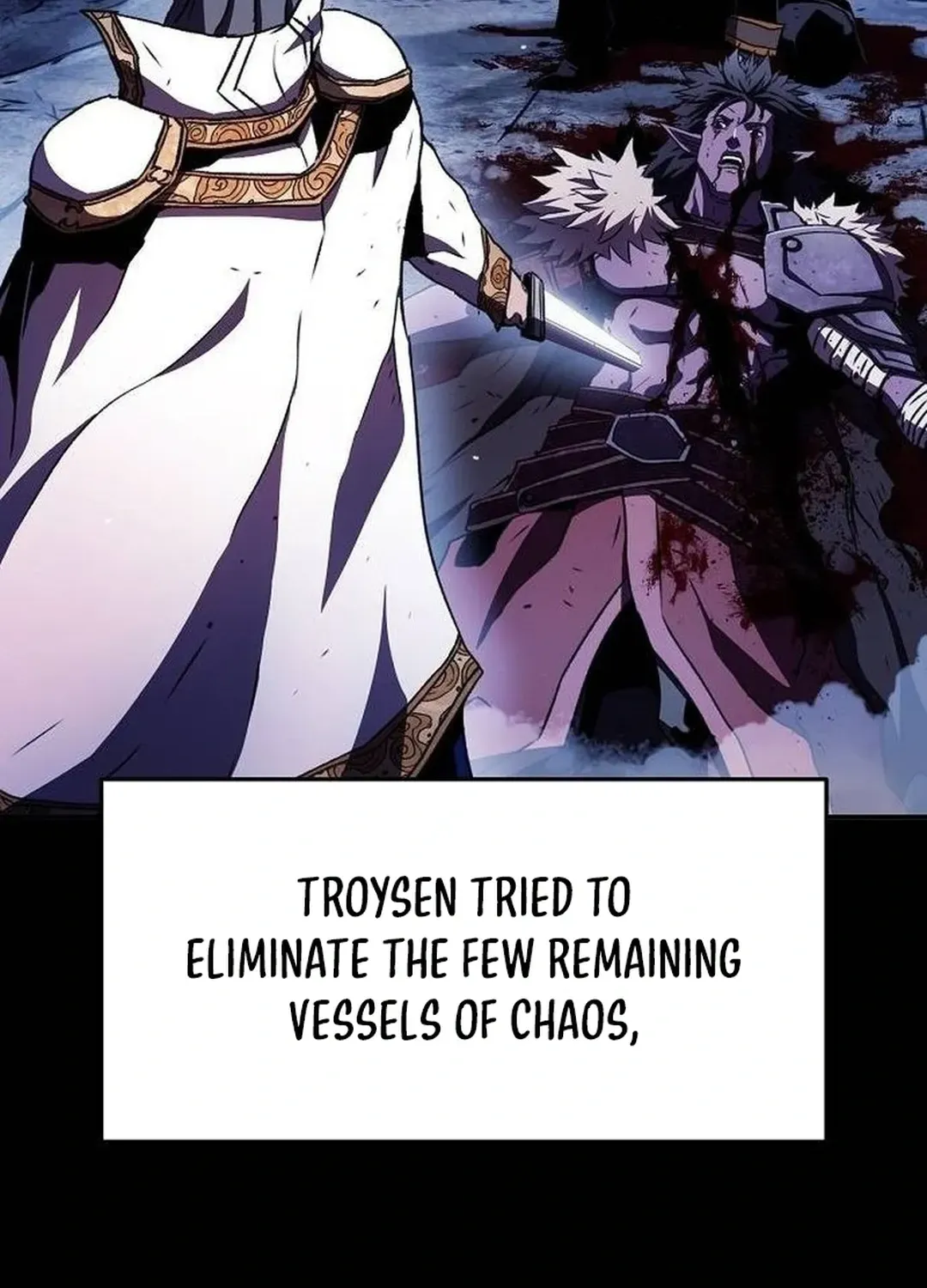 Read A Knight Witha Time Limit chapter 71 image 61 on Lezhin