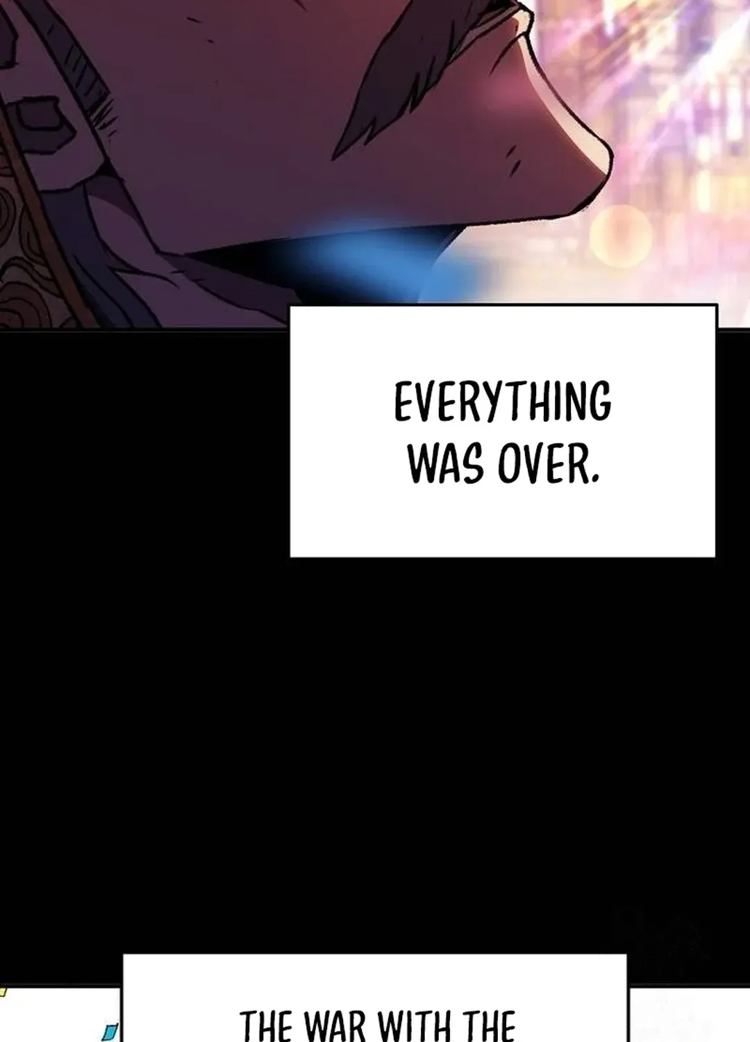 Read A Knight Witha Time Limit chapter 71 image 72 on Lezhin