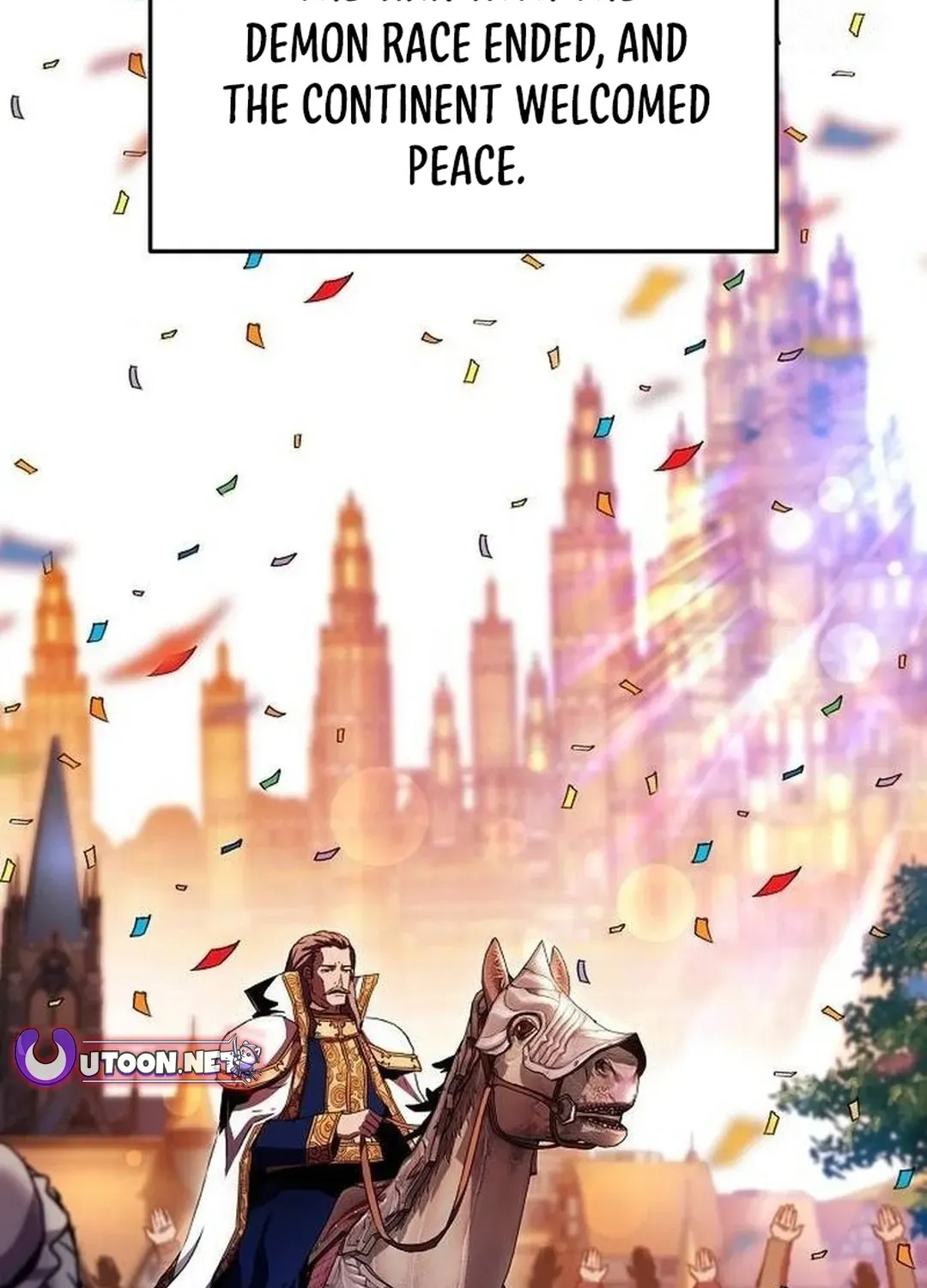 Read A Knight Witha Time Limit chapter 71 image 73 on Lezhin